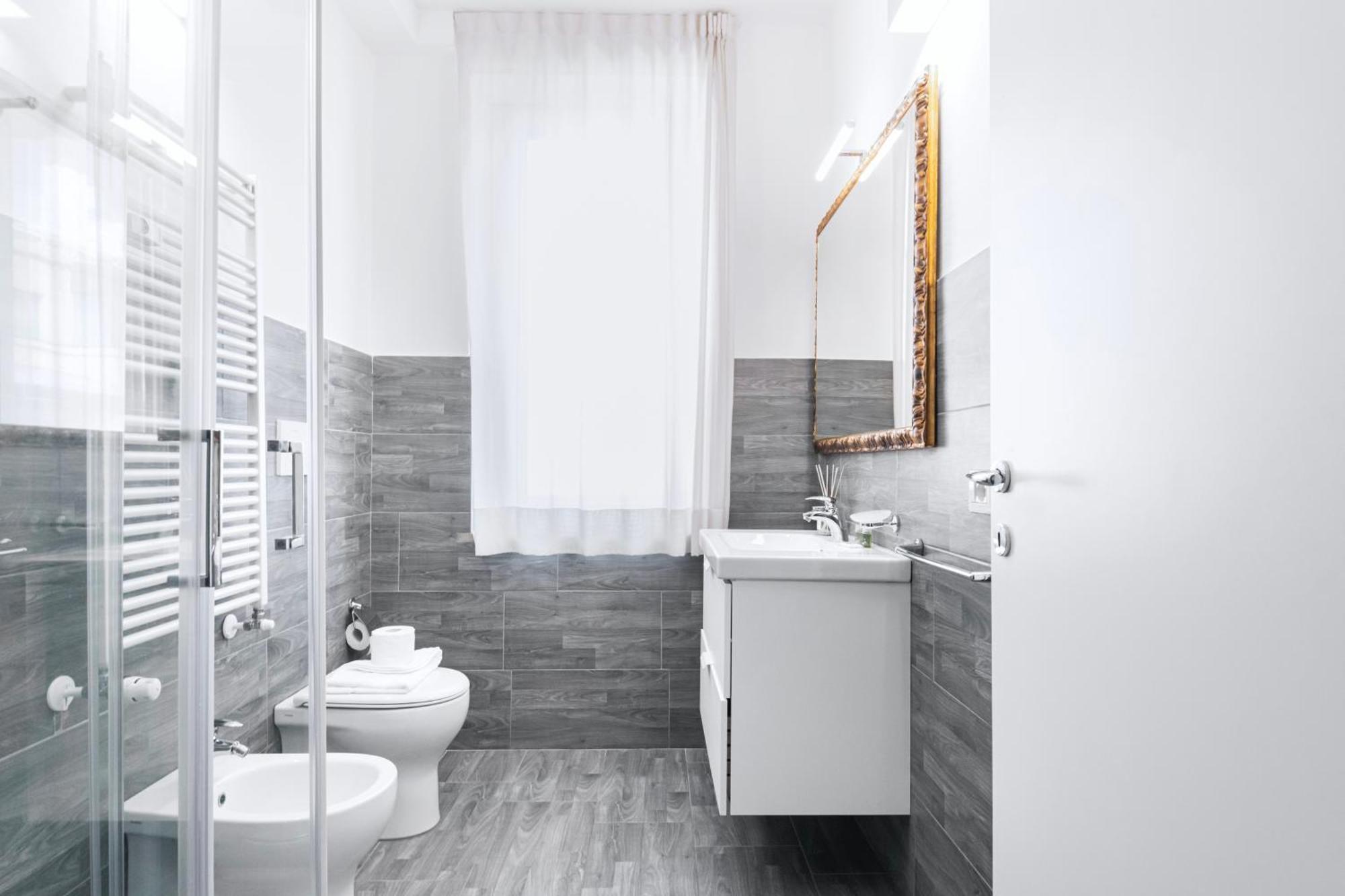 Easylife - Studio Moderno E Luminoso In Repubblica ميلان المظهر الخارجي الصورة