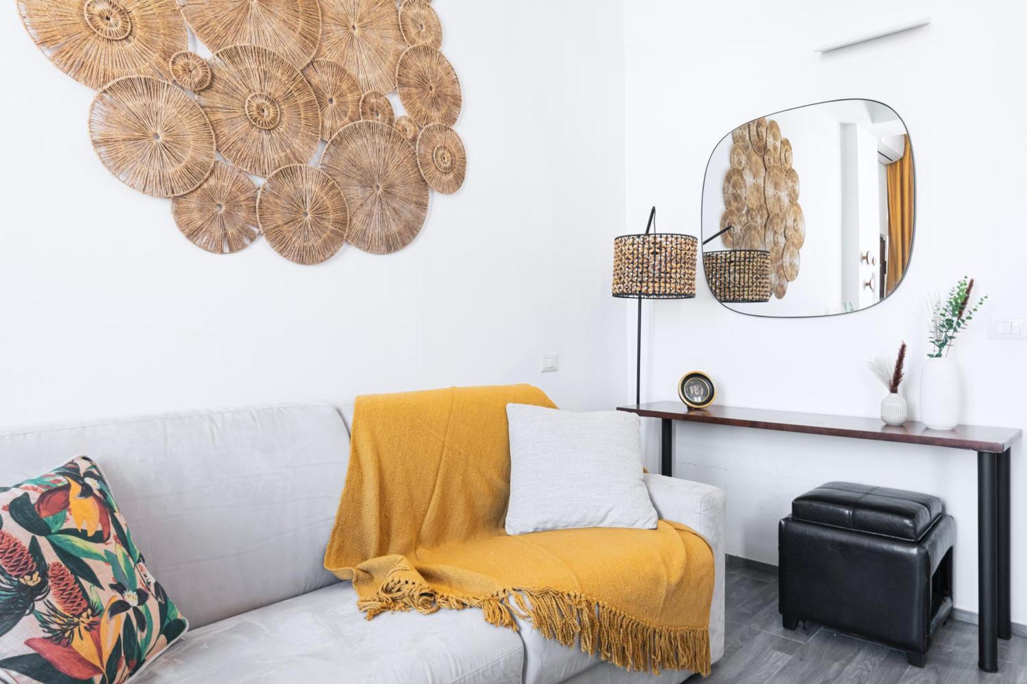 Easylife - Studio Moderno E Luminoso In Repubblica ميلان المظهر الخارجي الصورة