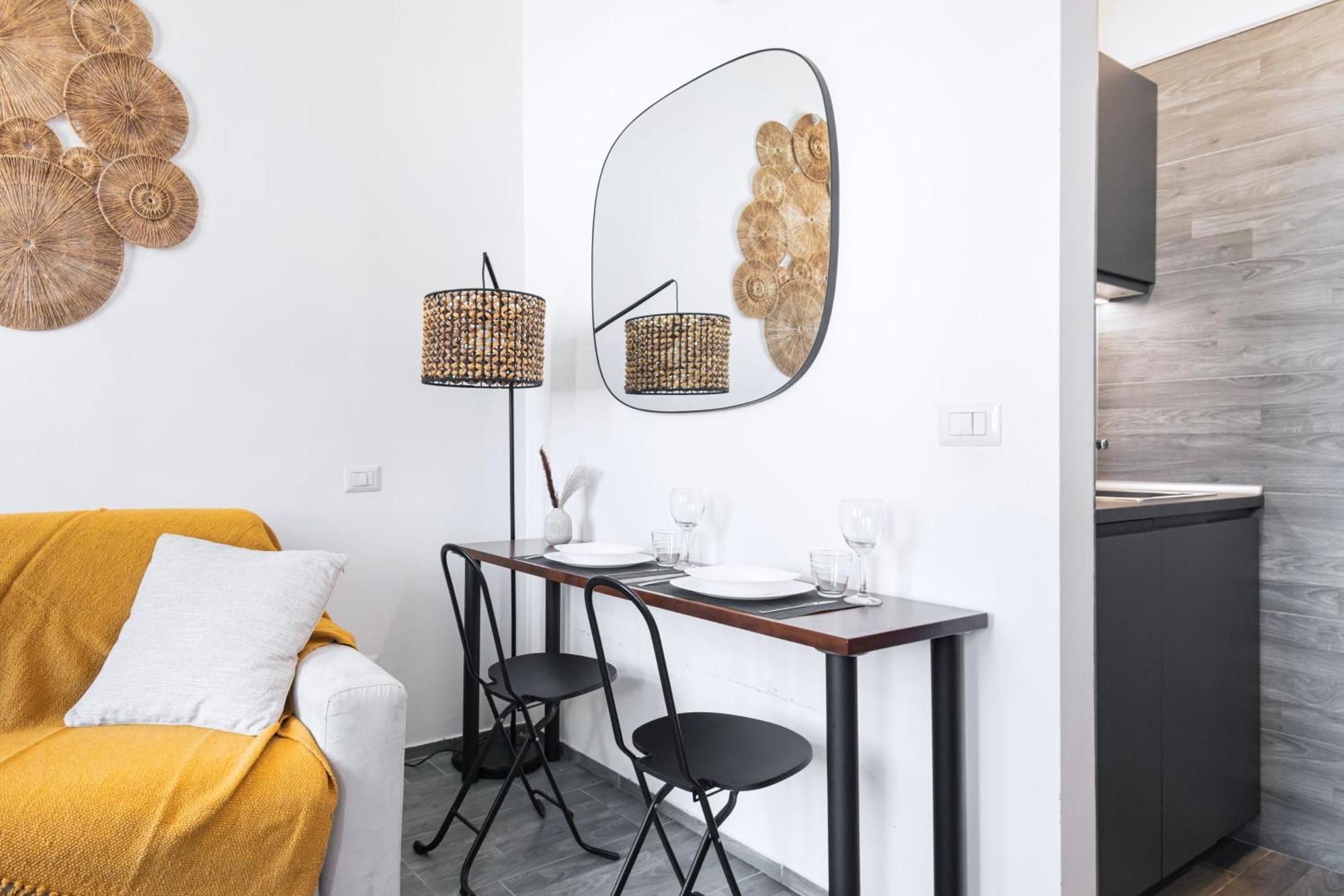 Easylife - Studio Moderno E Luminoso In Repubblica ميلان المظهر الخارجي الصورة